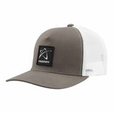 Prodigy Trucker Hat - view 2 | Utility Disc Golf