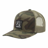 Prodigy Trucker Hat - view 3 | Utility Disc Golf